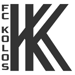 Kolos Kovalivka logo
