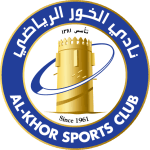 Al Khor logo