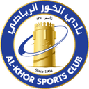 Al Khor logo
