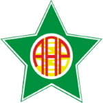 Portuguesa RJ logo