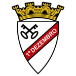 1º Dezembro logo