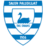 SalPa logo