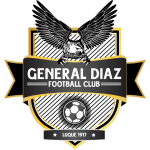 General Díaz logo