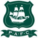 Plymouth Argyle logo
