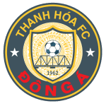 Đông Á Thanh Hoá logo