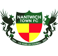 Nantwich Town logo