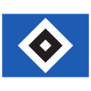 Teutonia Hamburg logo