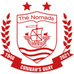 Connah's Quay logo