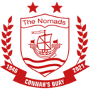 Connah's Quay logo