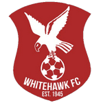 Whitehawk logo