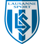 Lausanne II logo
