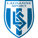 Lausanne II logo