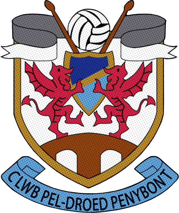 Penybont logo