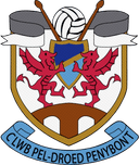 Penybont logo