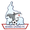 Rivers United logo