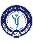 Gol Gohar logo