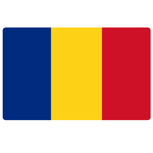 Romania logo