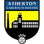 Atherton Laburnum Rovers logo
