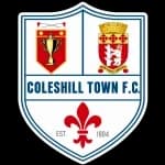 Coleshill Town logo