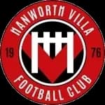 Hanworth Villa logo