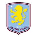 Aston Villa U19 logo