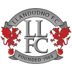 Llandudno logo
