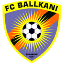 KF Ballkani logo