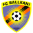 KF Ballkani logo