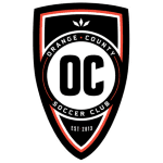 Orange County logo
