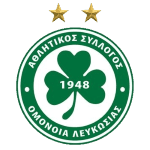 Omonia 29is Maiou logo