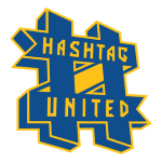 Hashtag United logo