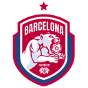 Barcelona BA logo