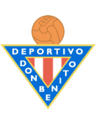 Don Benito logo