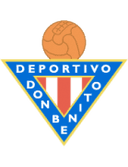 Don Benito logo