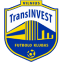 TransINVEST Vilnius logo