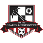 Dearne & District logo