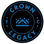 Crown Legacy logo