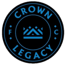 Crown Legacy logo