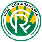 Real Cundinamarca logo