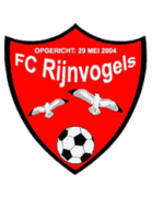 Rijnvogels logo