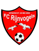 Rijnvogels logo