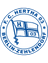 Hertha Zehlendorf logo