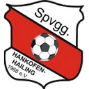 Hankofen-Hailing logo
