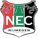 NEC Nijmegen logo