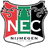 NEC Nijmegen logo