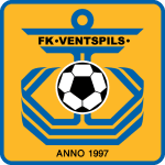 Ventspils logo