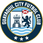 Guayaquil City logo
