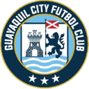 Guayaquil City logo