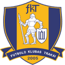 FK Riteriai logo