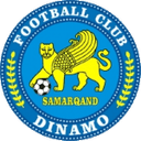 Dinamo Samarqand logo